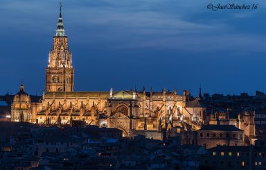 Monumentos de Toledo